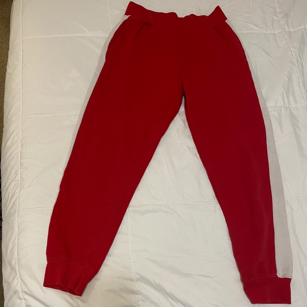 Forever 21 Sweatpants